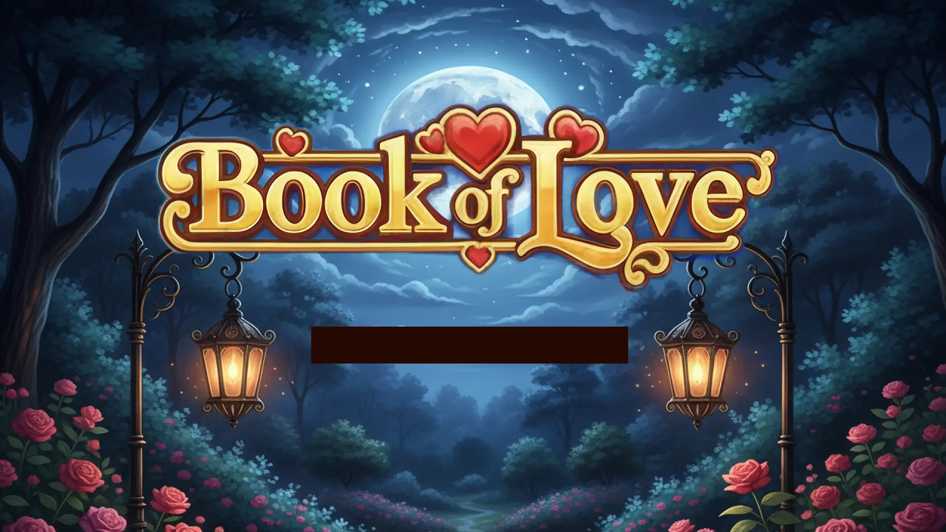 Book Of Love peli